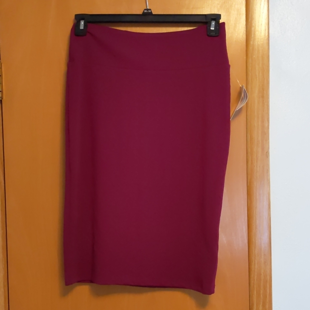 Lularoe Cassie Skirt